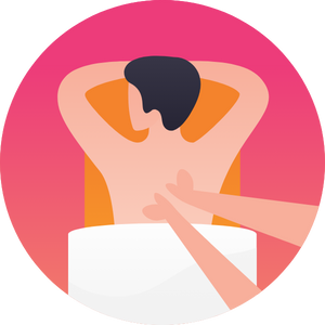 Swedish Massage