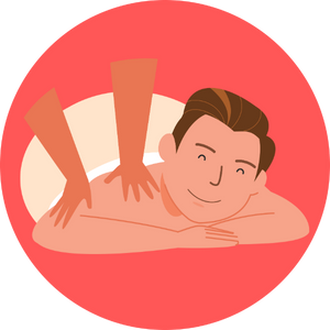 Na-Vela Spa Package